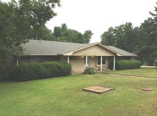 4203 Idalou Dr, Texarkana, TX 75503