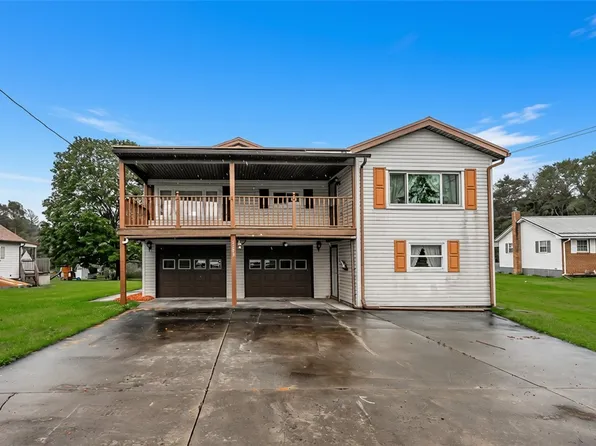3243 Benshoff Hill Rd, Johnstown, PA 15909
