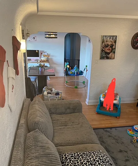 3320 S Schauer Ave #3 — Photo 7