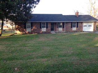 1725 Planters Way, Bowling Green, KY 42104