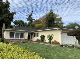 147 Gramercy Dr, San Mateo, CA 94402