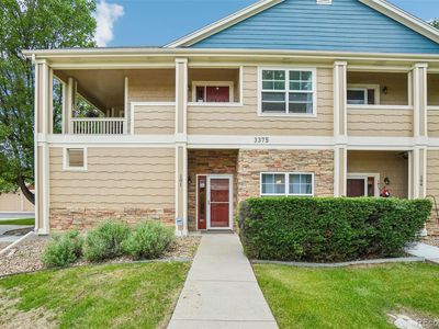 3375 Boulder Circle #101, Broomfield, CO, 80023