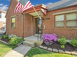 1105 Hampshire Rd, Dayton, OH 45419