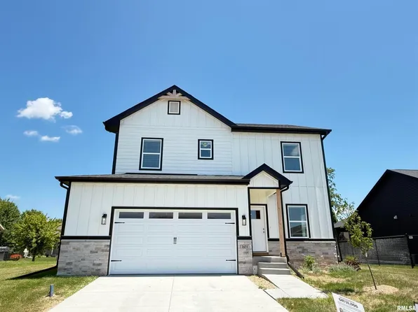 1631 Westport Dr, Davenport, IA 52804