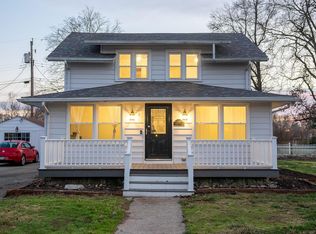 6024 9th Ave, Miamisburg, OH 45342