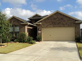 7531 Brackstone Ct, Richmond, TX 77407