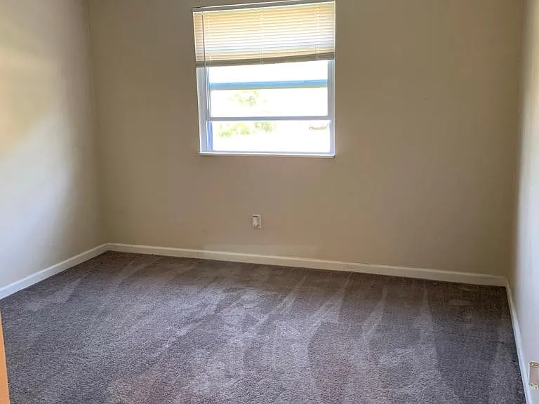 1st bedroom