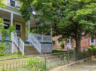 2685 Brownsburg Tpke, Rockbridge Baths, VA 24473