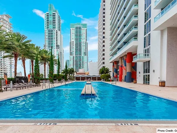 50 Biscayne Blvd, Miami, FL