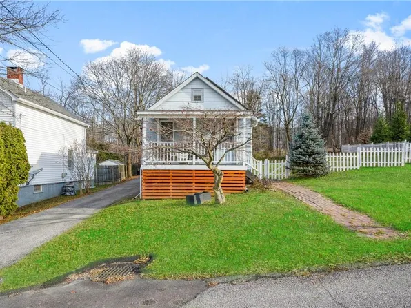 219 Henry Street, Beacon, NY 12508