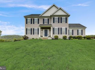 202 Rochester Dr, Westminster, MD 21157