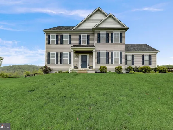 202 Rochester Dr, Westminster, MD 21157