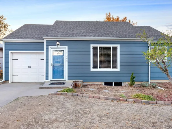 1249 Lansing Street, Aurora, CO 80010