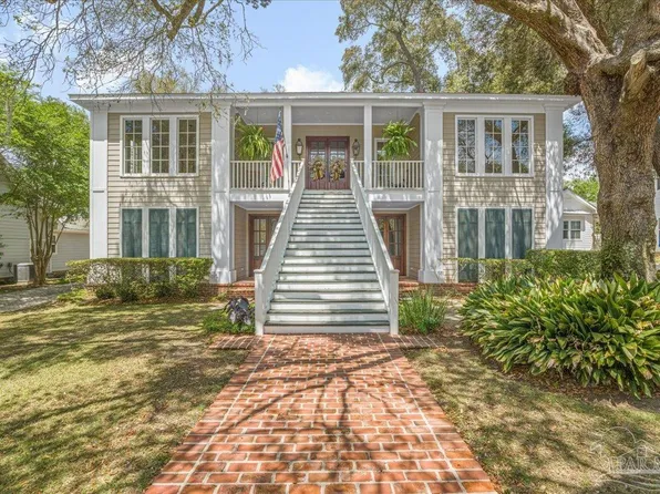 112 Chipley Ave, Pensacola, FL 32503