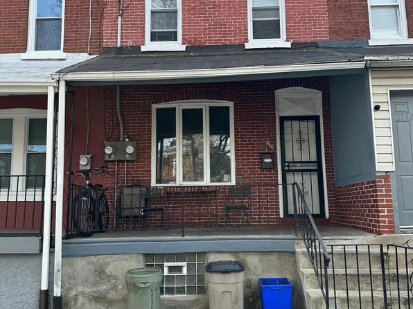 2130 W Spencer St, Philadelphia, PA 19138