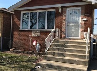 10940 S Buffalo Ave, Chicago, IL 60617