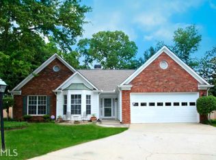 4505 Millerbrook Ct, Duluth, GA 30096