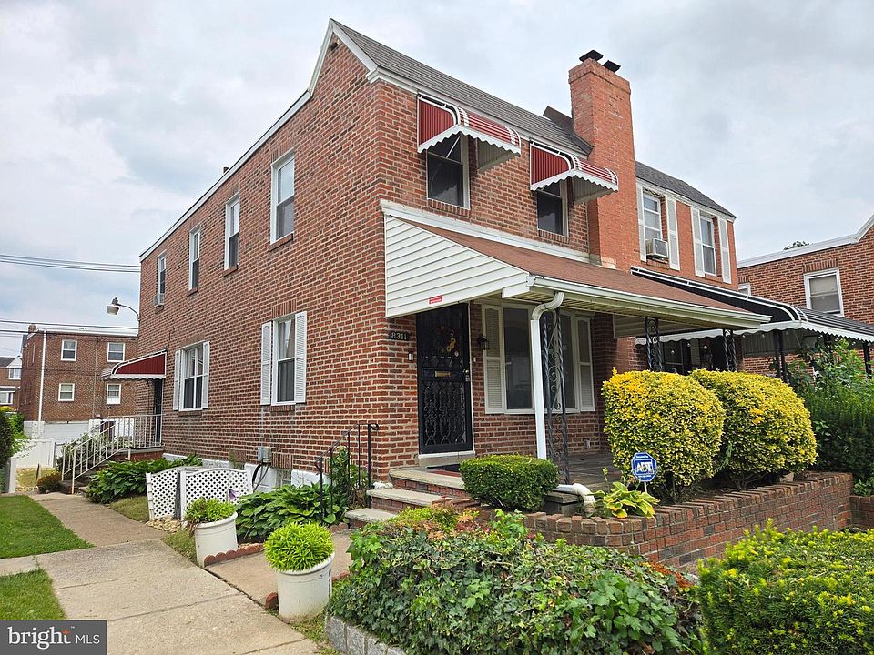 1st image of 8311 Mansfield Ave