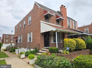 8311 Mansfield Ave, Philadelphia, PA 19150