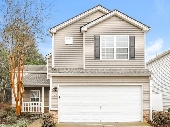 542 W Oaks Dr, Woodstock, GA 30188