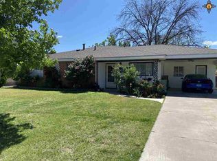 1305 N Country Club Cir, Carlsbad, NM 88220