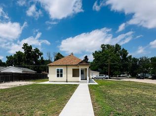 801 W 2nd St, Ogallala, NE 69153