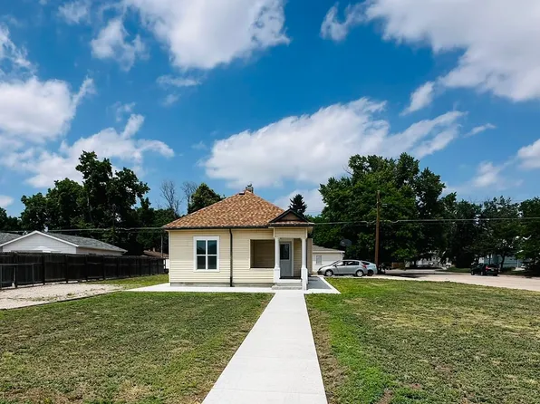 801 W 2nd St, Ogallala, NE 69153