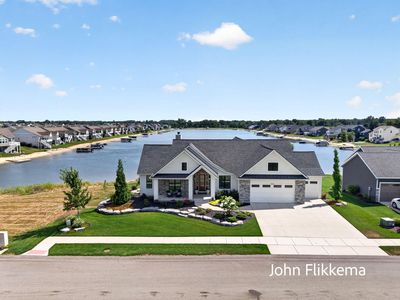 8326 Tantrum Dr, Allendale, MI, 49401
