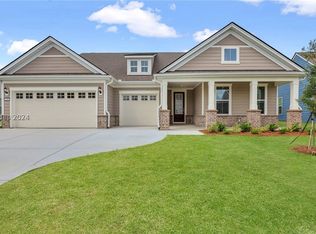 2185 Dreamscape Dr, Okatie, SC 29909