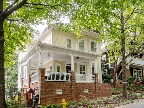 734 E 10th St, Charlotte, NC 28202