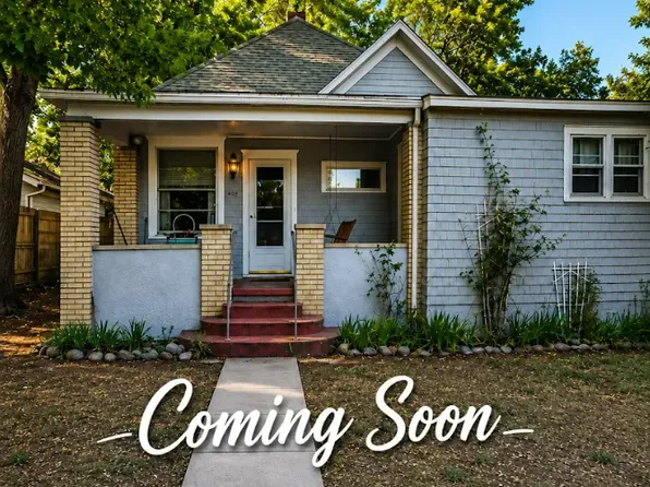 436 W Yampa St, Colorado Springs, CO