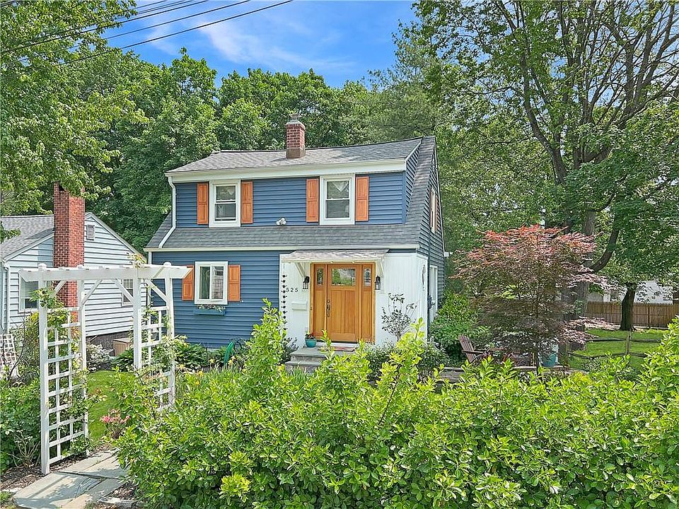 1st image of 525 N Wagner Avenue