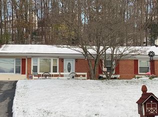 4529 Bill Moxley Rd, Mount Airy, MD 21771
