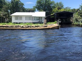 104 SE 916th Ave, Old Town, FL 32680
