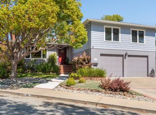 49 Cedar St, San Carlos, CA 94070