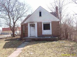 14350 Wilfred St, Detroit, MI 48213