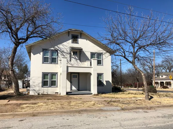 502 Cottonwood St #Fca0d0fd6, Coleman, TX 76834