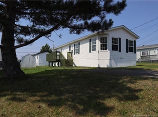 26 Laura Ln, Moncton, NB E1E3S8