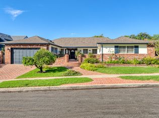 3071 McConnell Dr, Los Angeles, CA 90064