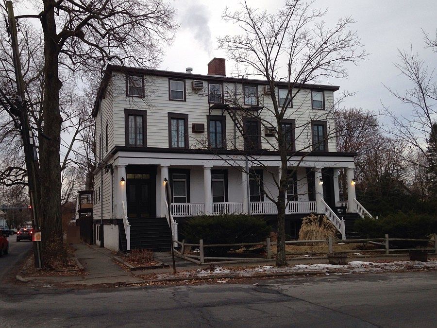 2nd image of 182 Mansion St