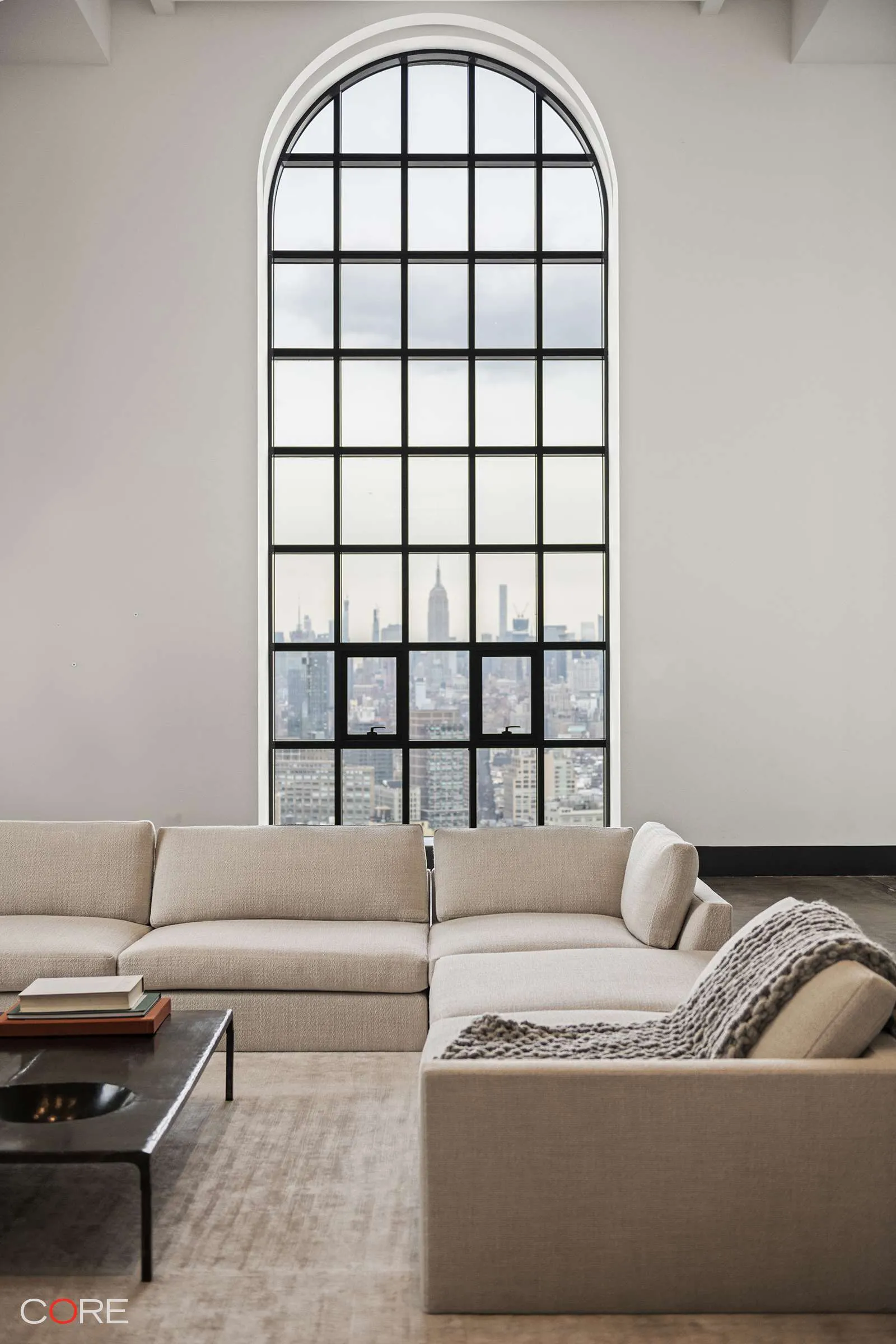 100 Barclay Street PENTHOUSE in Tribeca, Manhattan | StreetEasy