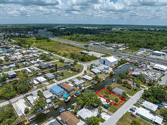 5th image of 6837 SANDERLING LANE LOT 15