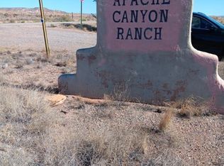 Canyon Dr, Laguna, NM 87026