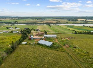653 Clyde River Rd, Clyde River, PE C0A1H1