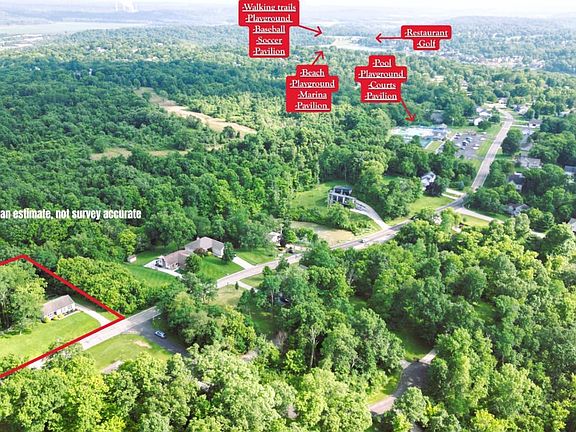 2nd image of 20938 Lakeview Dr