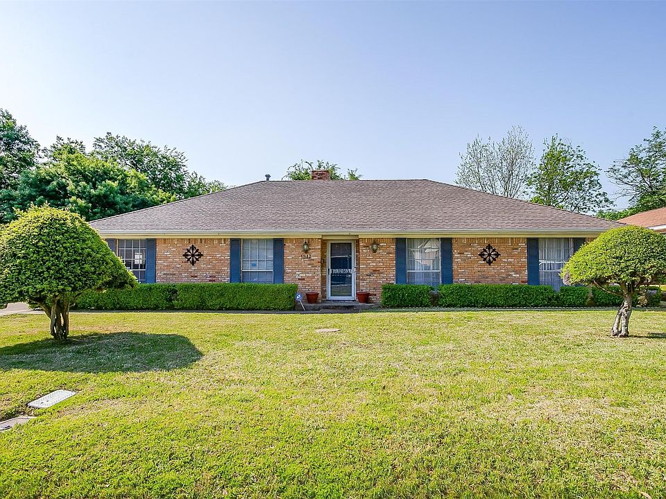 1st image of 1217 Cameo Dr