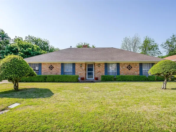 1217 Cameo Dr, Fort Worth, TX 76134