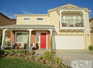 15634 Nahin Ln, Canyon Country, CA 91387