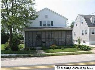 302 Trenton Ave, Point Pleasant Beach, NJ 08742