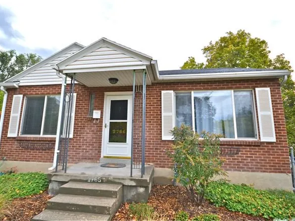 2766 E 2850 S, Salt Lake City, UT 84109